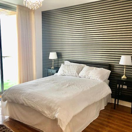 Ck Serviced Apartments เบลฟาสต์ ภายนอก รูปภาพ