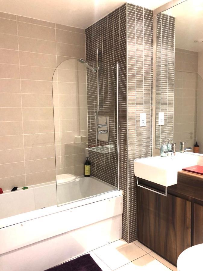 Ck Serviced Apartments เบลฟาสต์ ภายนอก รูปภาพ