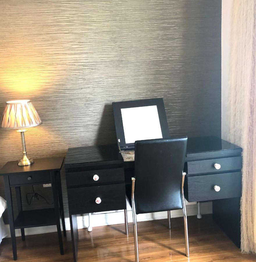 Ck Serviced Apartments เบลฟาสต์ ภายนอก รูปภาพ