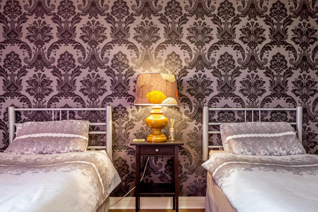 Ck Serviced Apartments เบลฟาสต์ ภายนอก รูปภาพ
