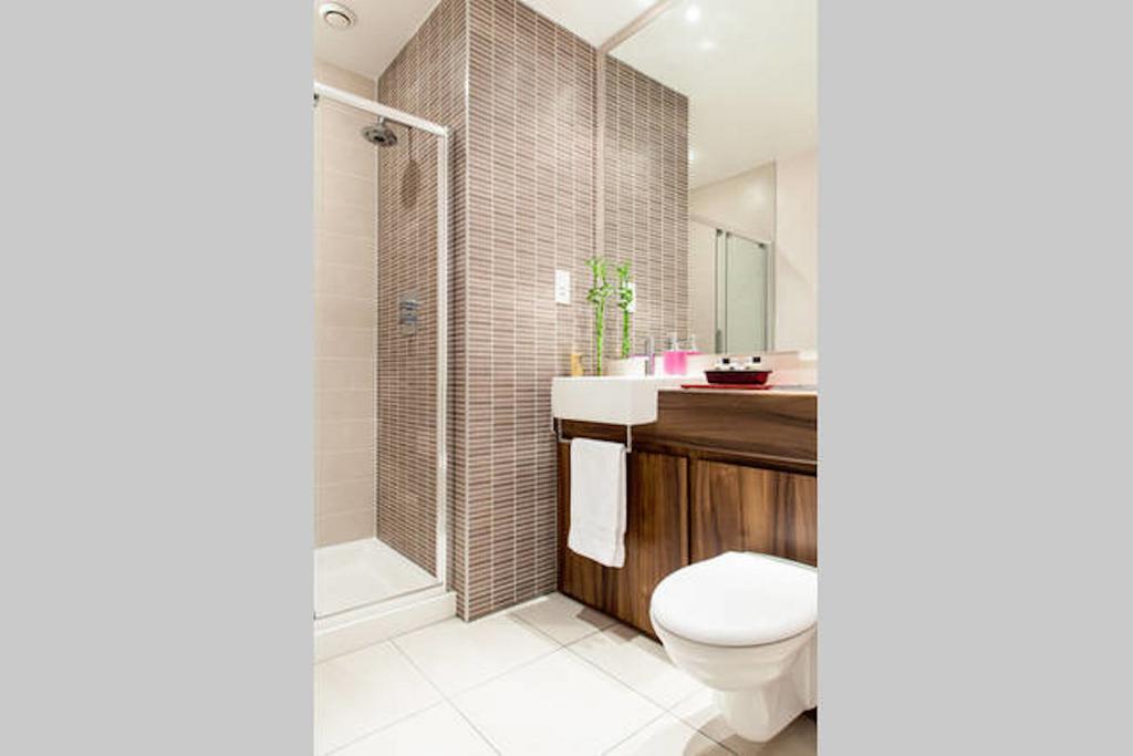 Ck Serviced Apartments เบลฟาสต์ ภายนอก รูปภาพ